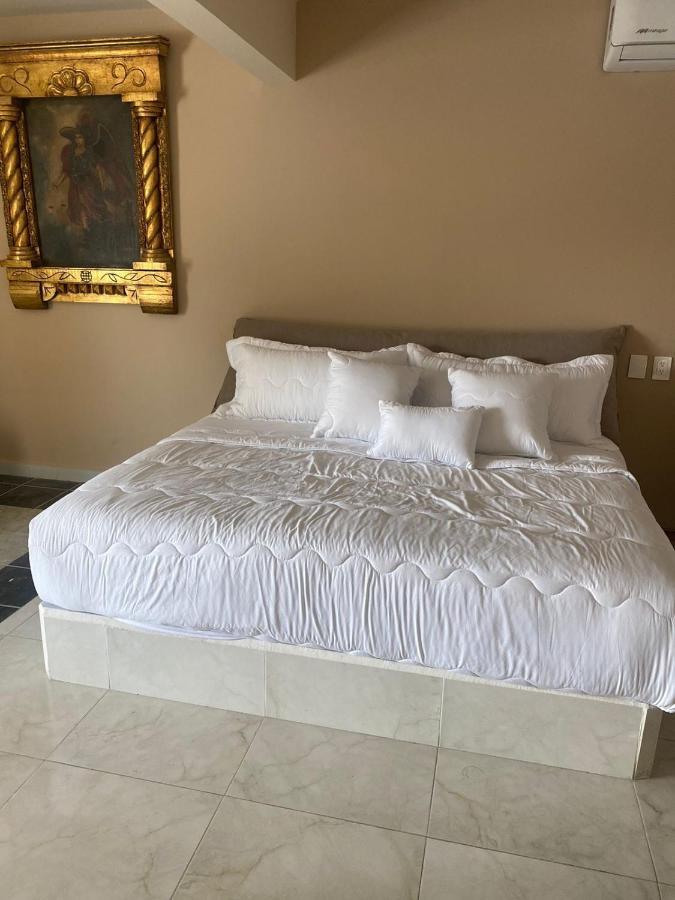 Hotel Gya Express Aguascalientes Zewnętrze zdjęcie