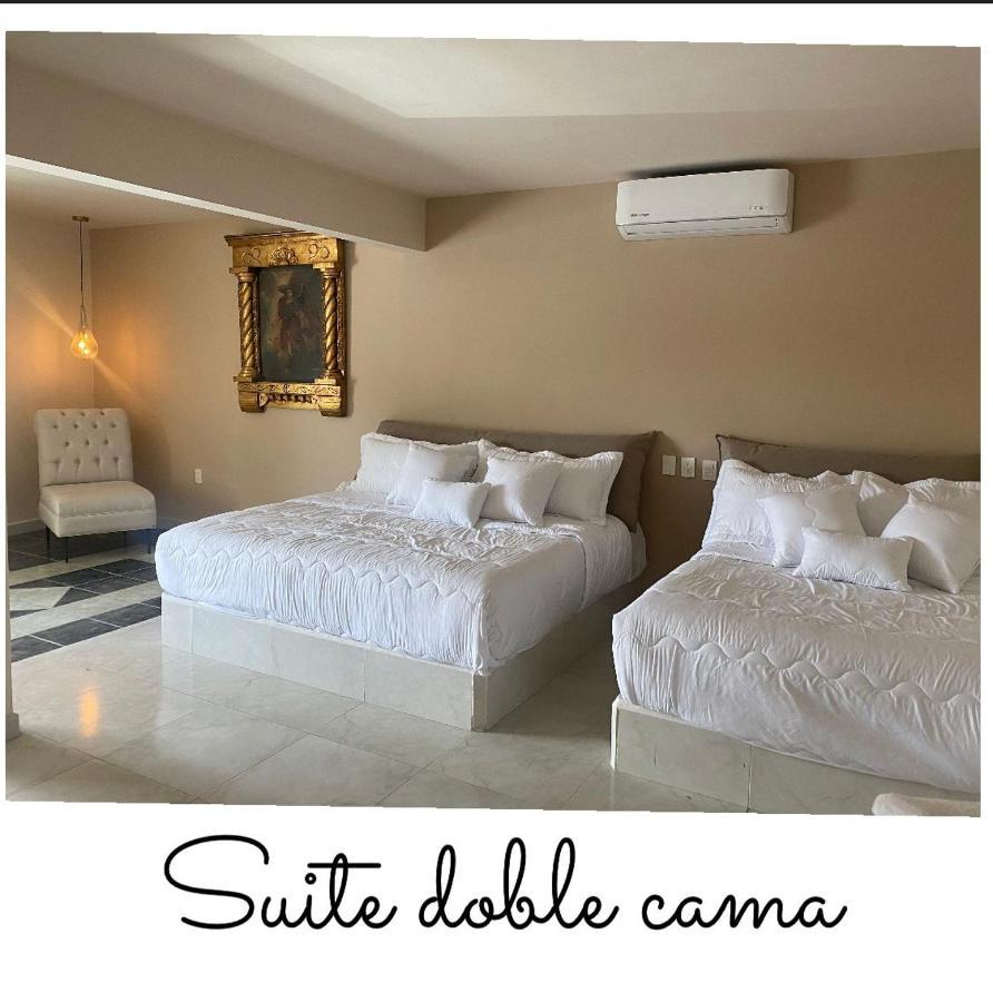 Hotel Gya Express Aguascalientes Zewnętrze zdjęcie
