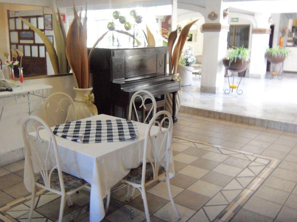 Hotel Gya Express Aguascalientes Zewnętrze zdjęcie