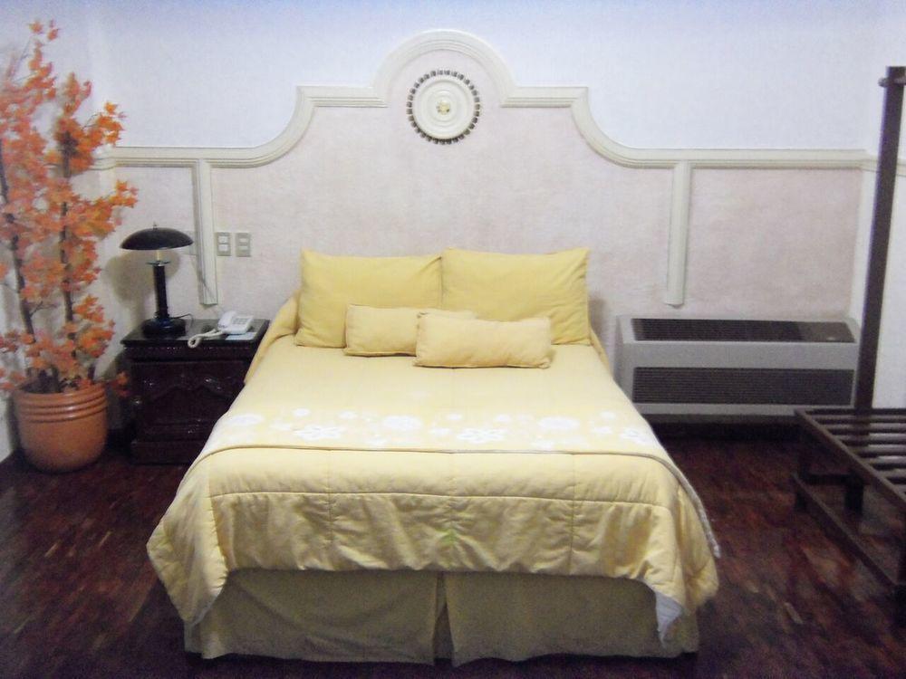Hotel Gya Express Aguascalientes Zewnętrze zdjęcie