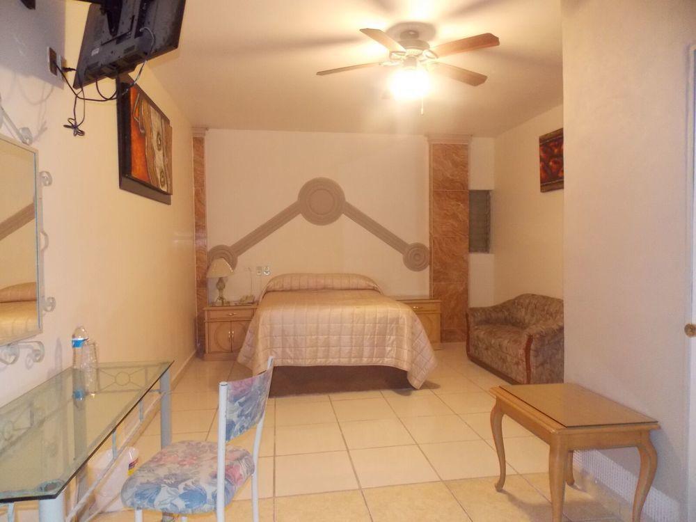 Hotel Gya Express Aguascalientes Zewnętrze zdjęcie