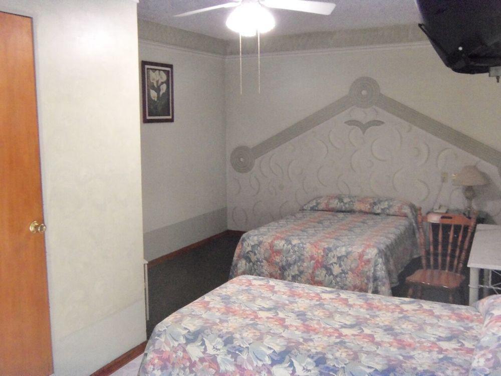 Hotel Gya Express Aguascalientes Zewnętrze zdjęcie