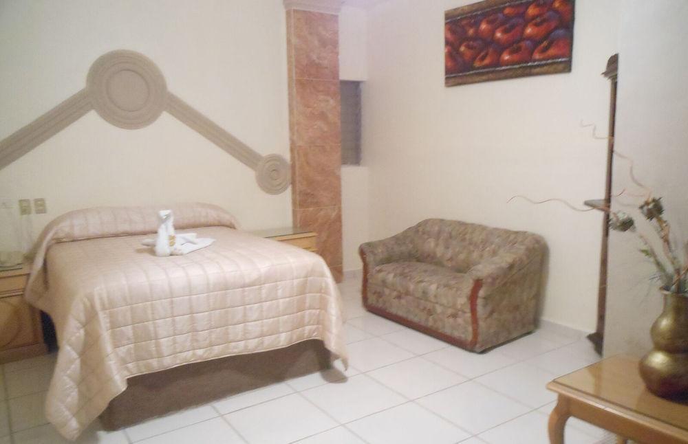 Hotel Gya Express Aguascalientes Zewnętrze zdjęcie