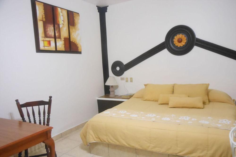 Hotel Gya Express Aguascalientes Zewnętrze zdjęcie