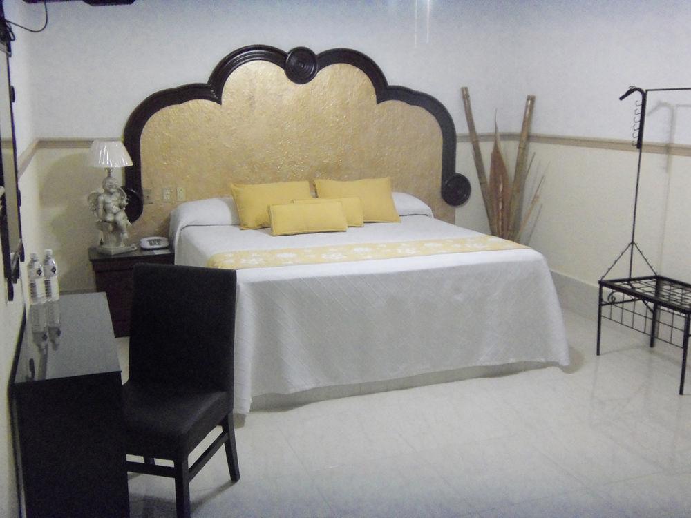 Hotel Gya Express Aguascalientes Zewnętrze zdjęcie