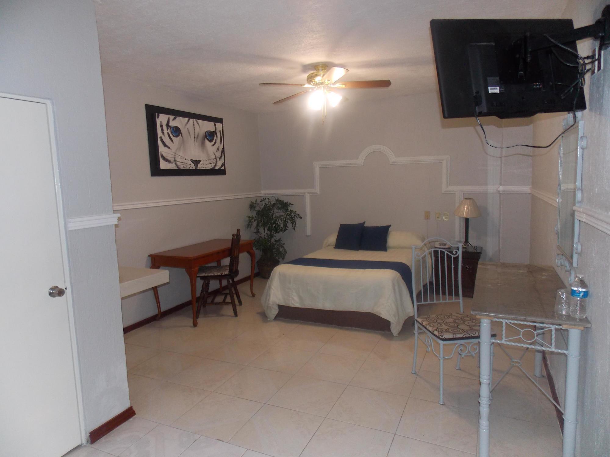 Hotel Gya Express Aguascalientes Zewnętrze zdjęcie