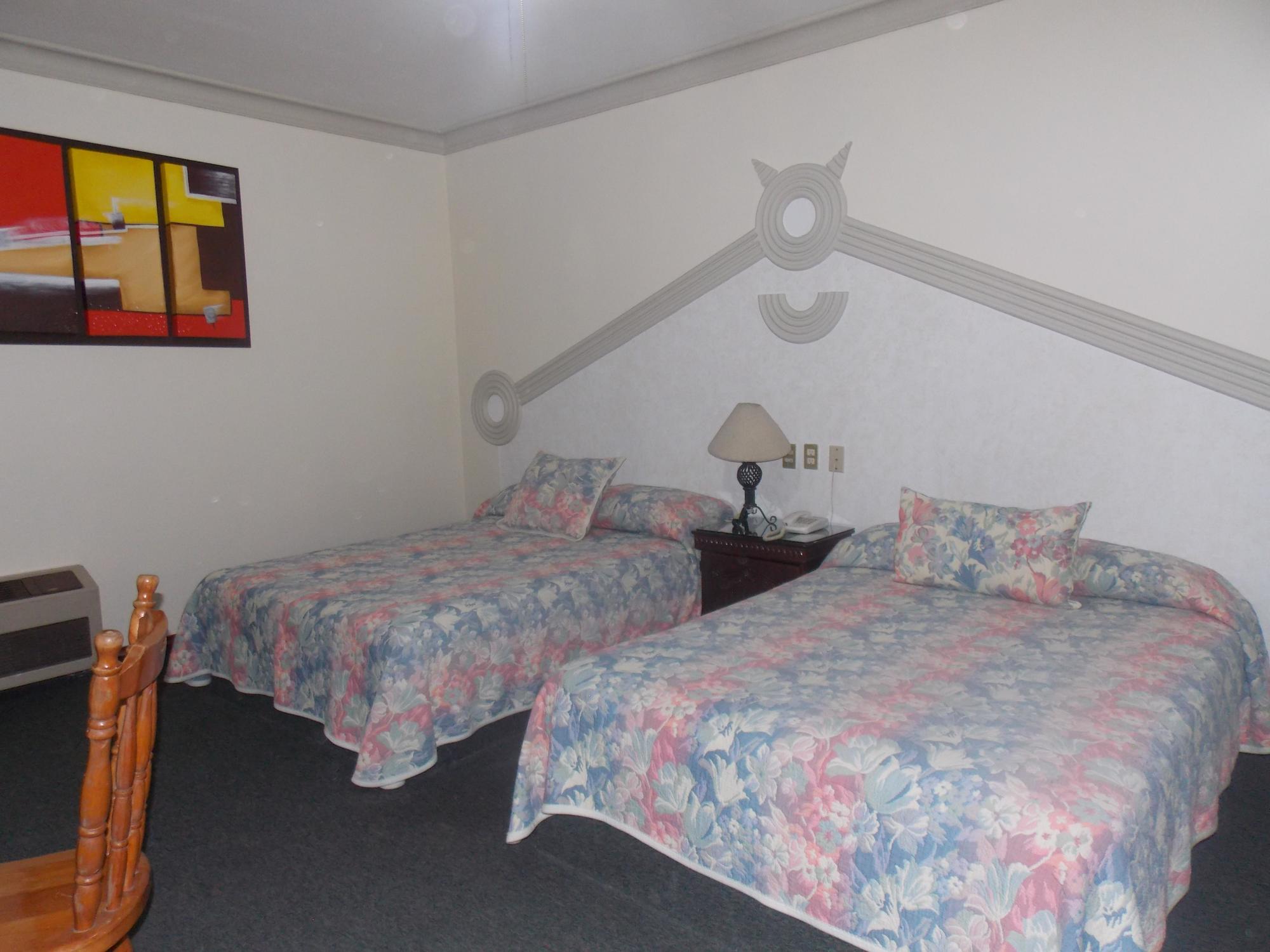 Hotel Gya Express Aguascalientes Zewnętrze zdjęcie