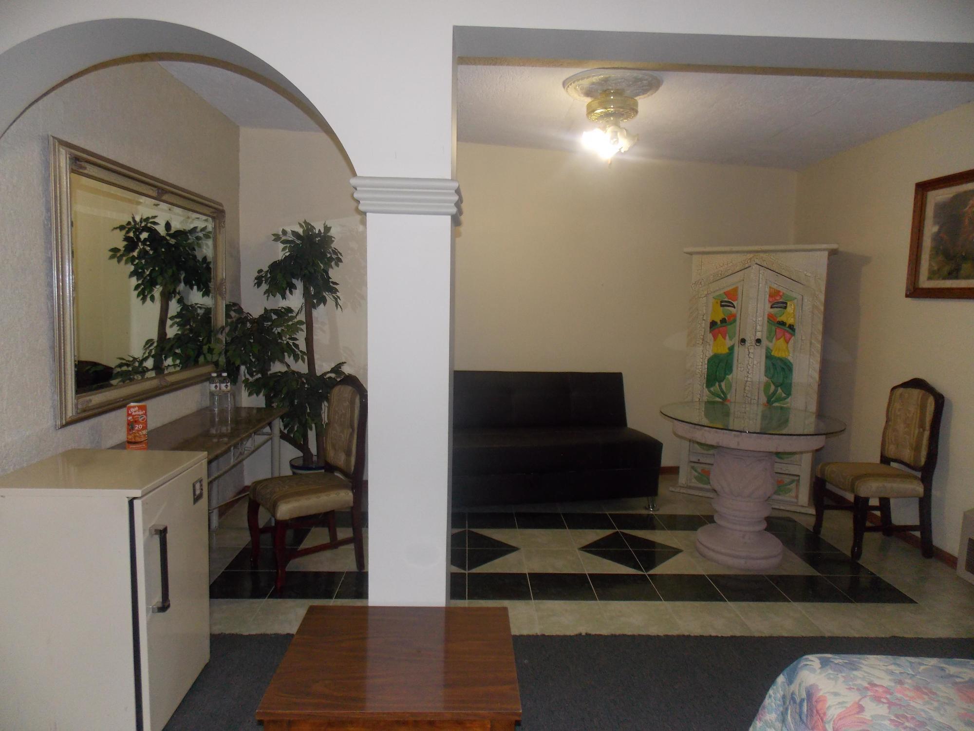 Hotel Gya Express Aguascalientes Zewnętrze zdjęcie