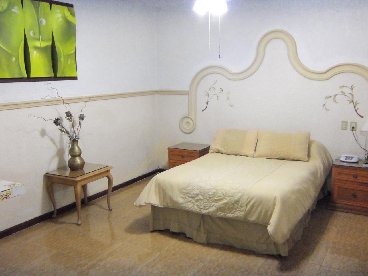 Hotel Gya Express Aguascalientes Zewnętrze zdjęcie