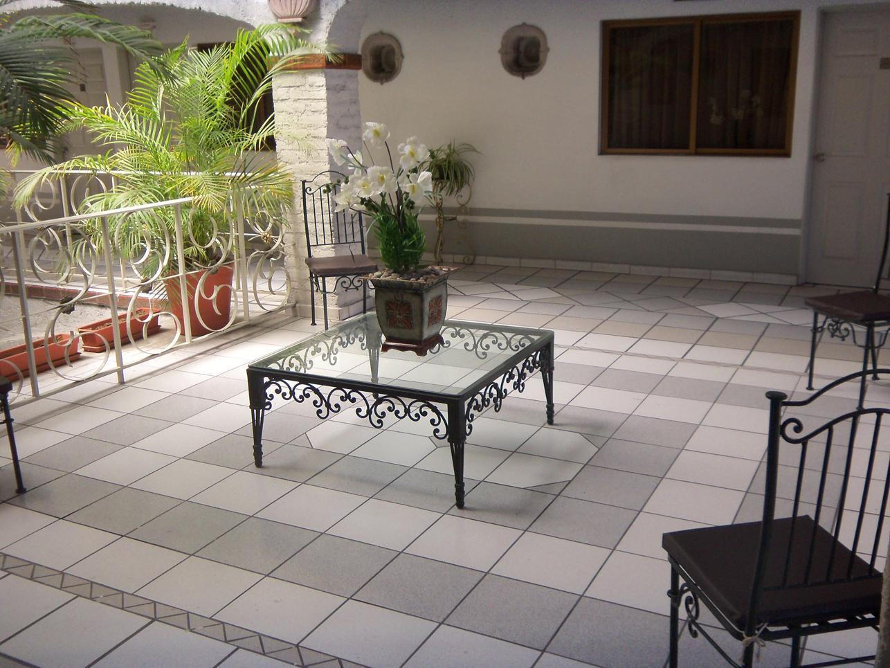 Hotel Gya Express Aguascalientes Zewnętrze zdjęcie