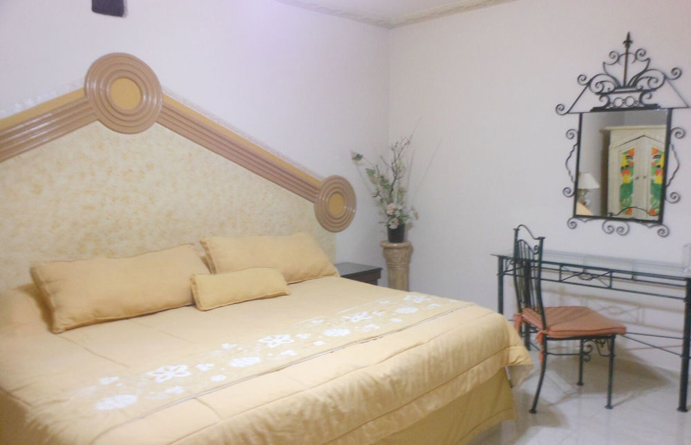 Hotel Gya Express Aguascalientes Zewnętrze zdjęcie