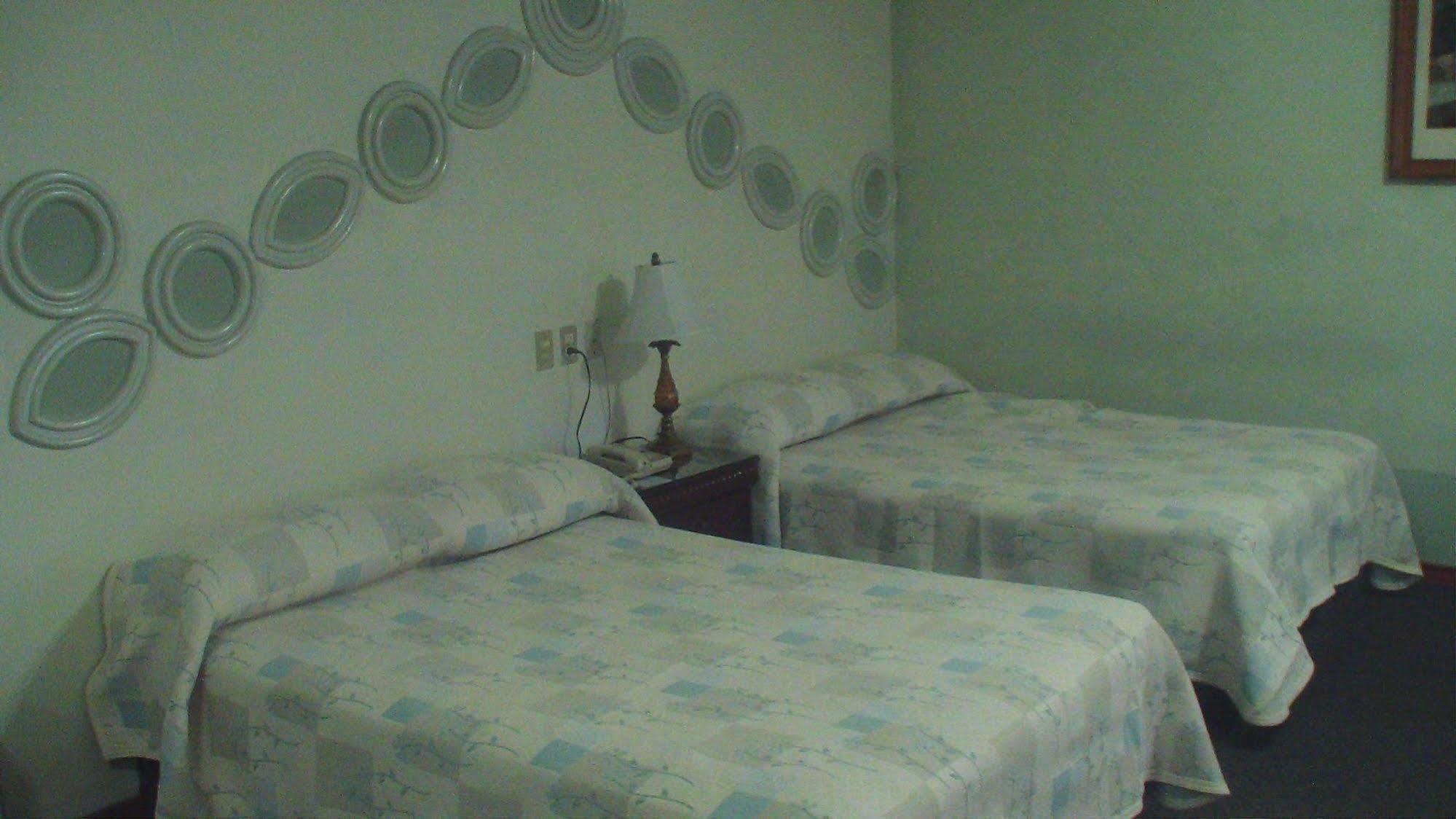 Hotel Gya Express Aguascalientes Zewnętrze zdjęcie