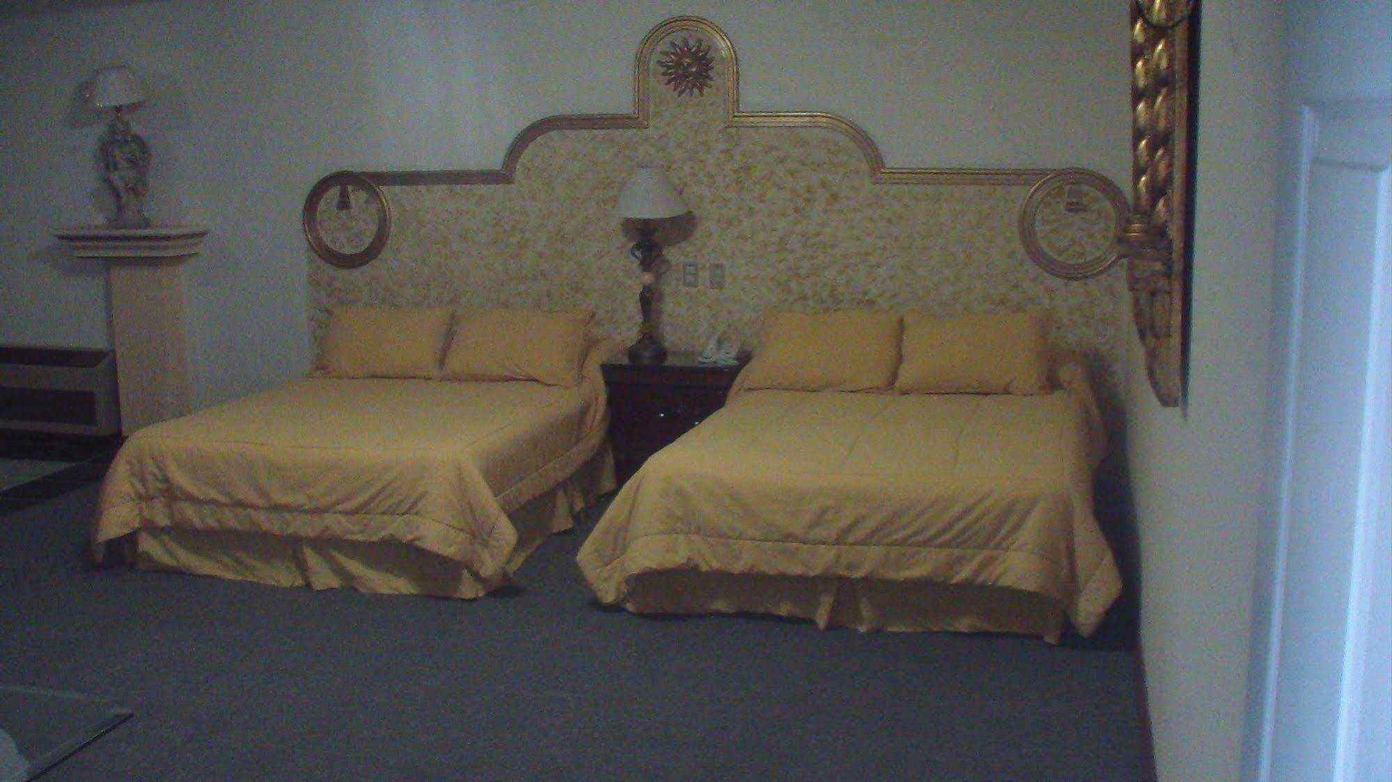 Hotel Gya Express Aguascalientes Zewnętrze zdjęcie