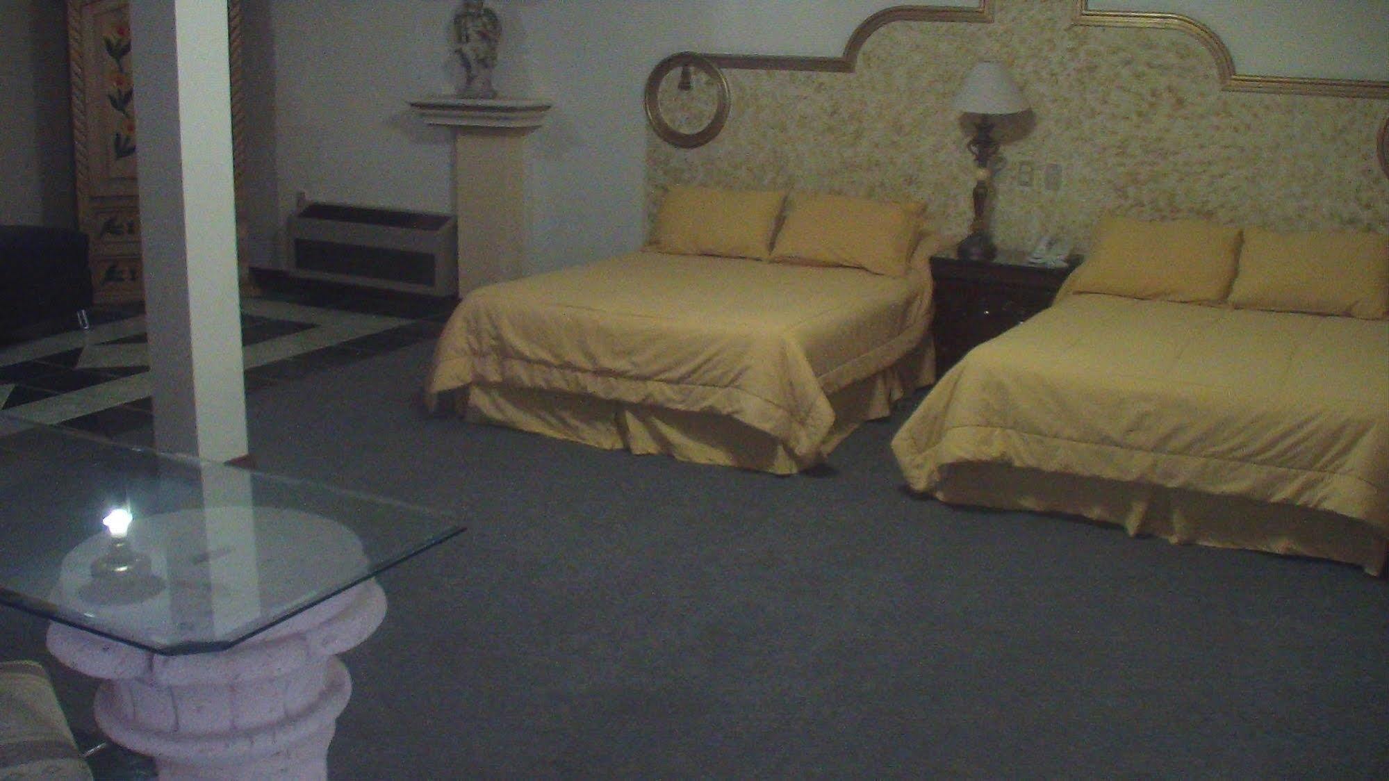 Hotel Gya Express Aguascalientes Zewnętrze zdjęcie