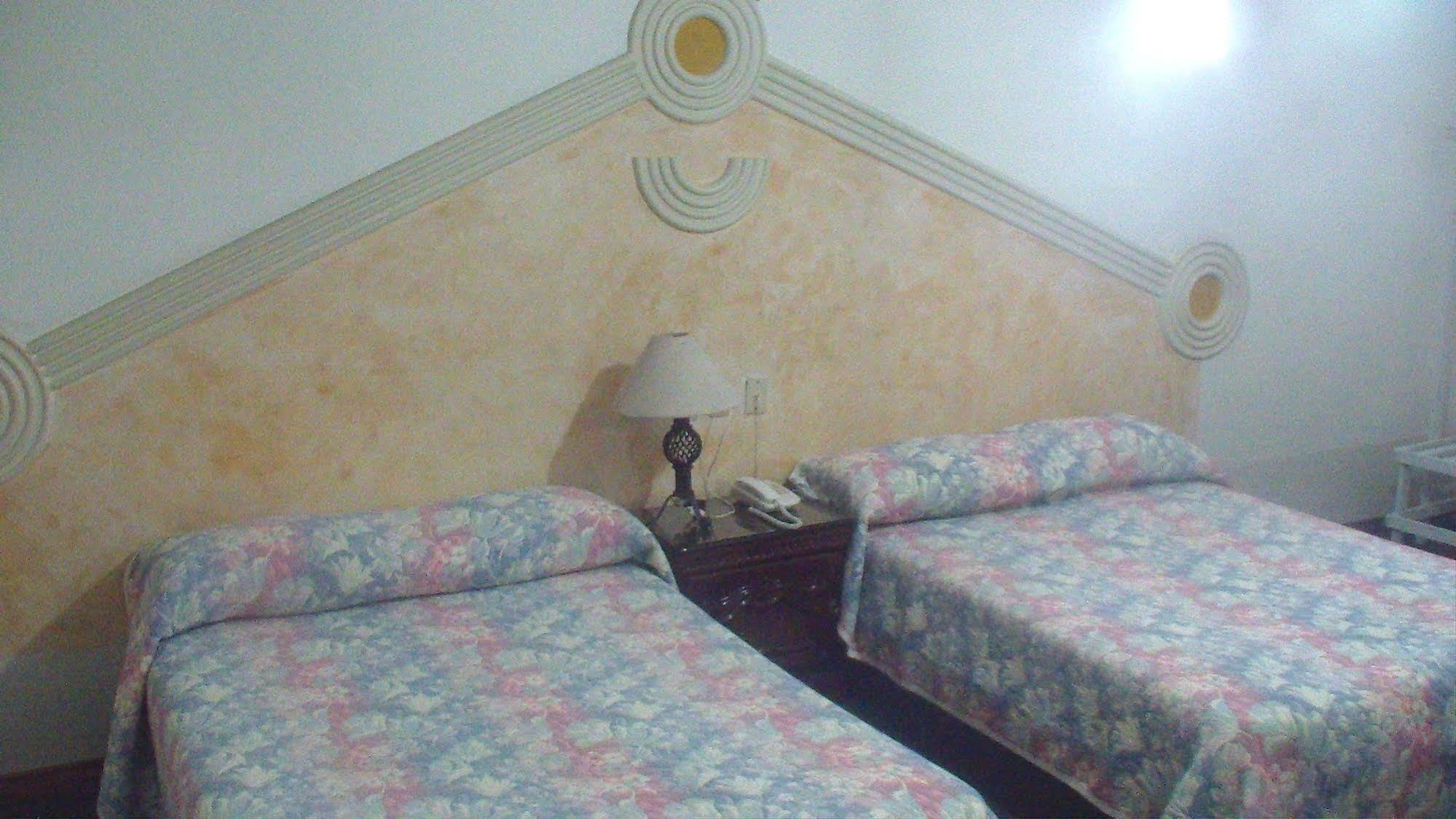 Hotel Gya Express Aguascalientes Zewnętrze zdjęcie