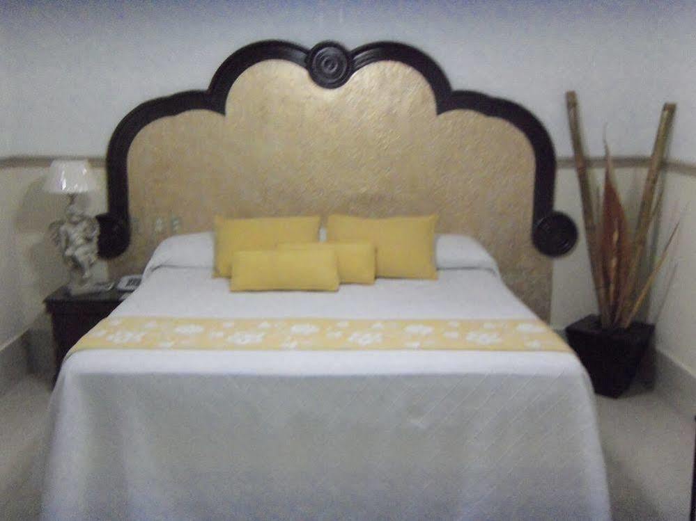 Hotel Gya Express Aguascalientes Zewnętrze zdjęcie
