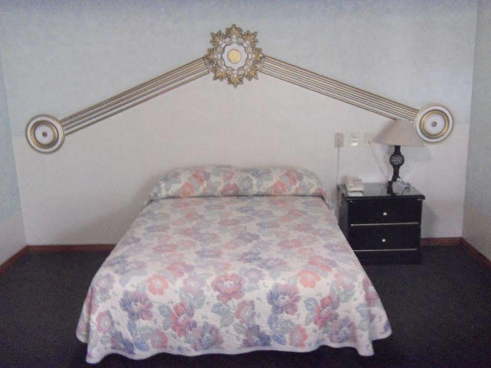 Hotel Gya Express Aguascalientes Zewnętrze zdjęcie