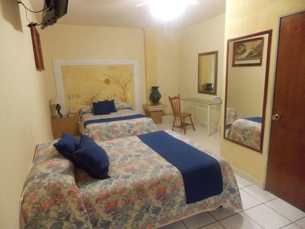 Hotel Gya Express Aguascalientes Zewnętrze zdjęcie