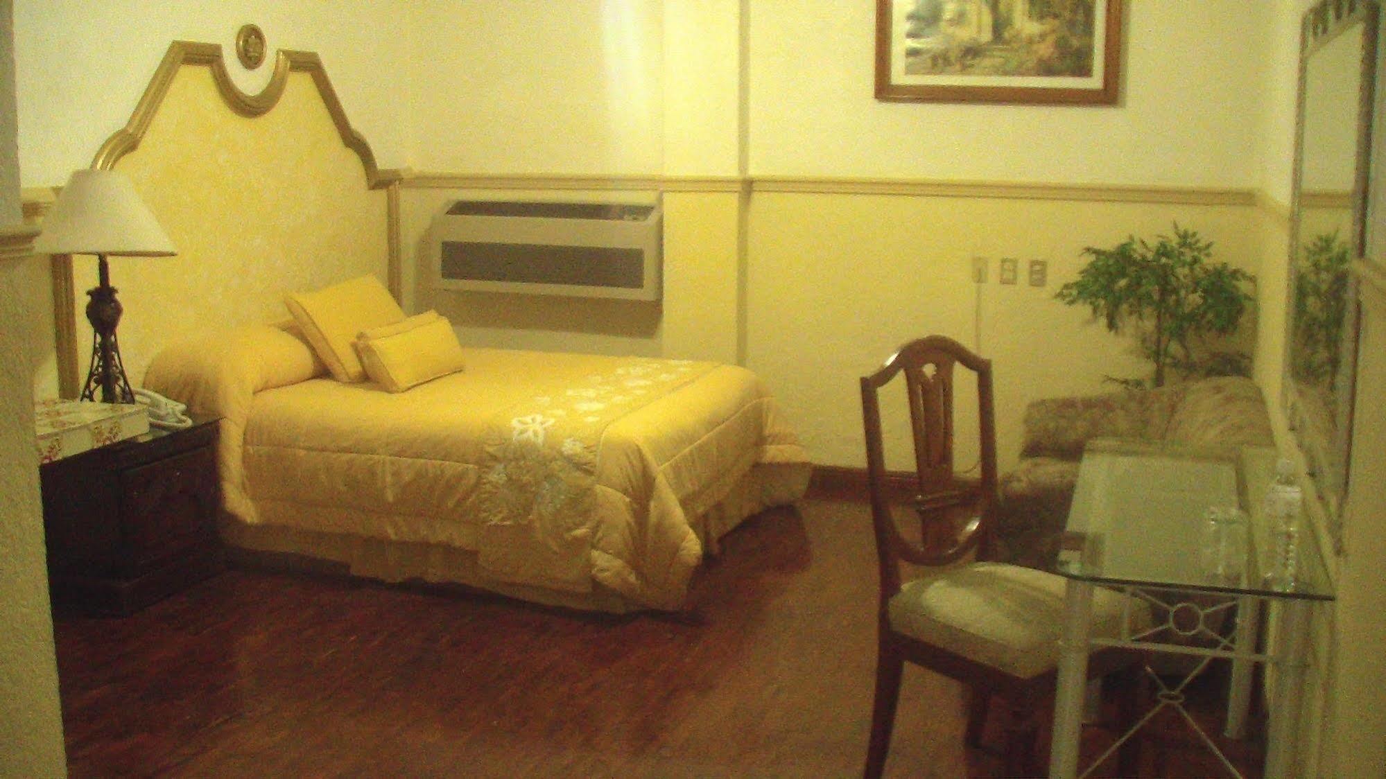 Hotel Gya Express Aguascalientes Zewnętrze zdjęcie